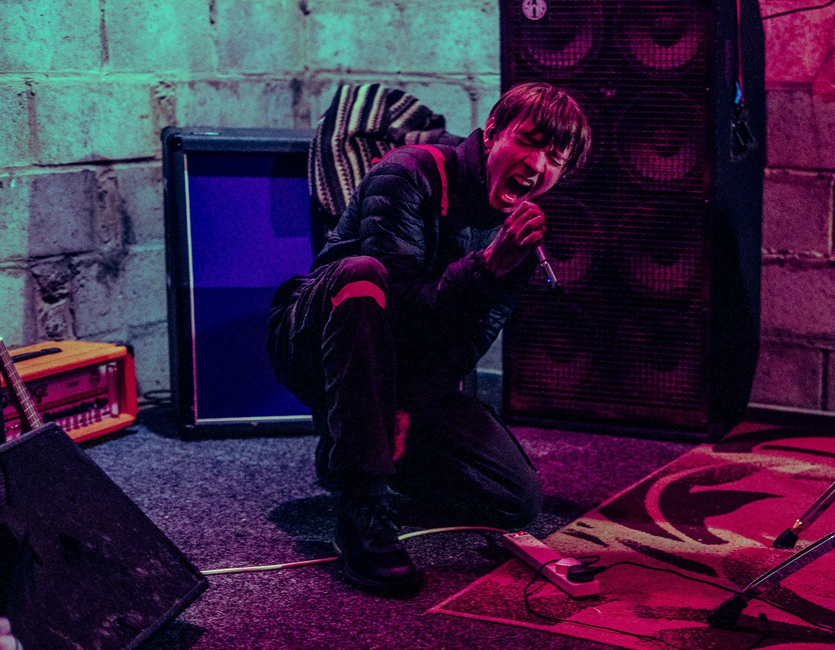 Twenty More Pilots